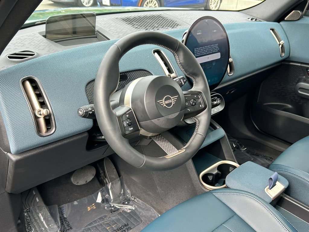 Used 2025 MINI Cooper Countryman S AWD/4WD image 13