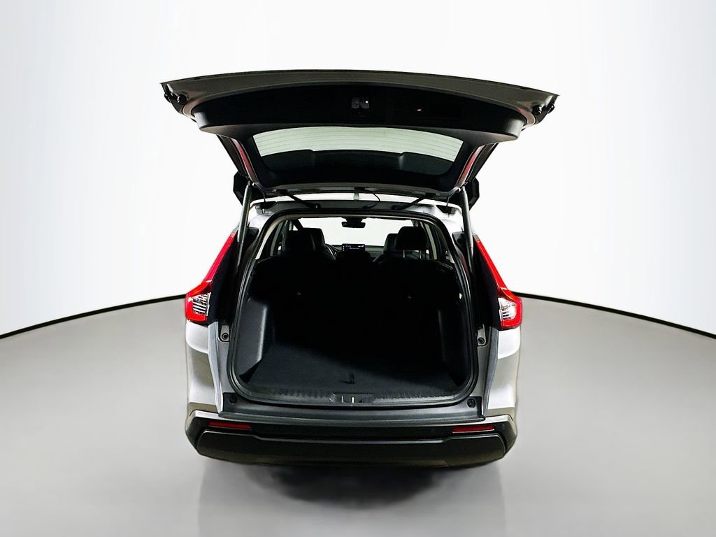 Used 2025 Honda CR-V EX-L image 29