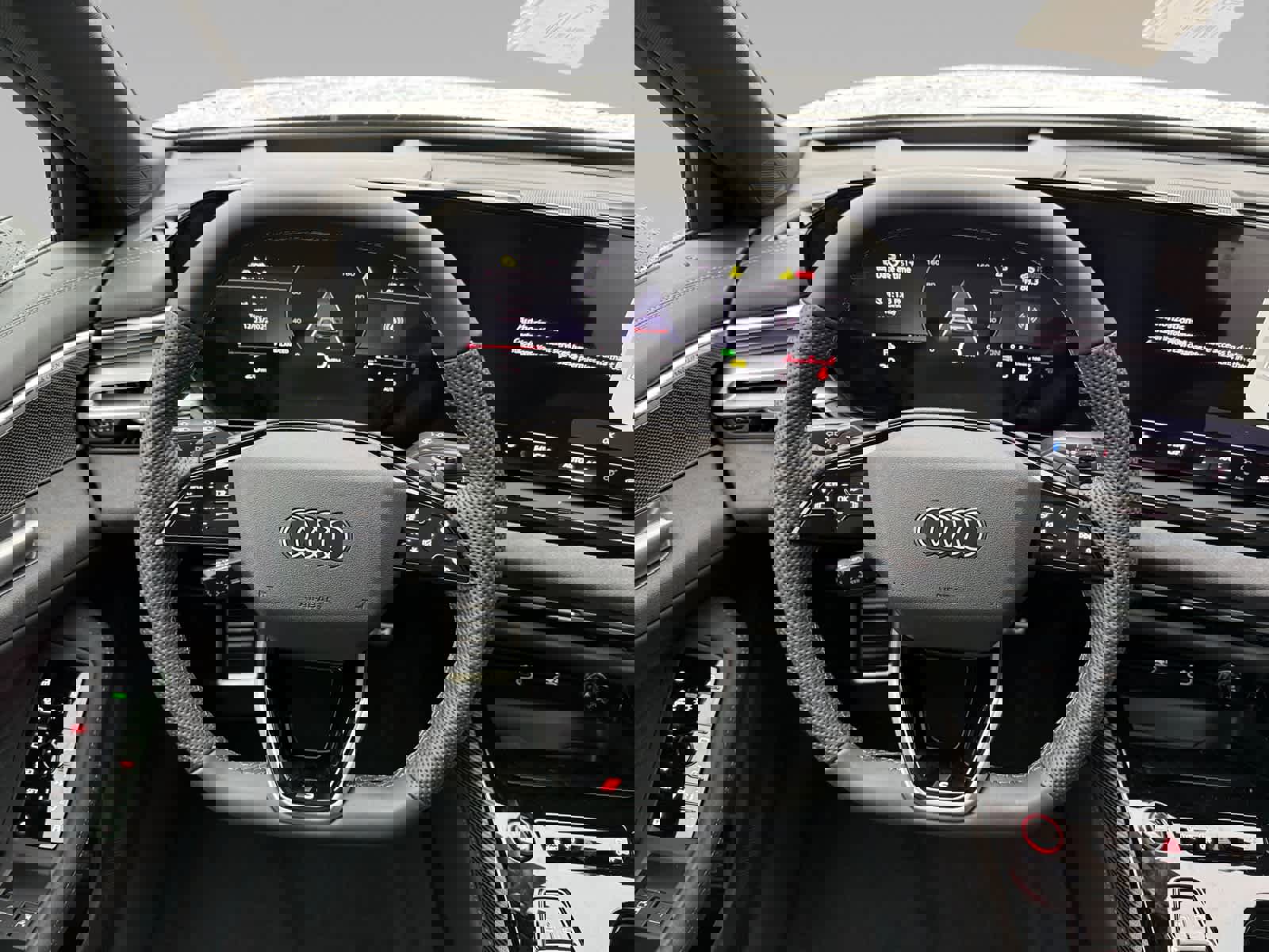 New 2025 Audi S5 Premium Plus image 12