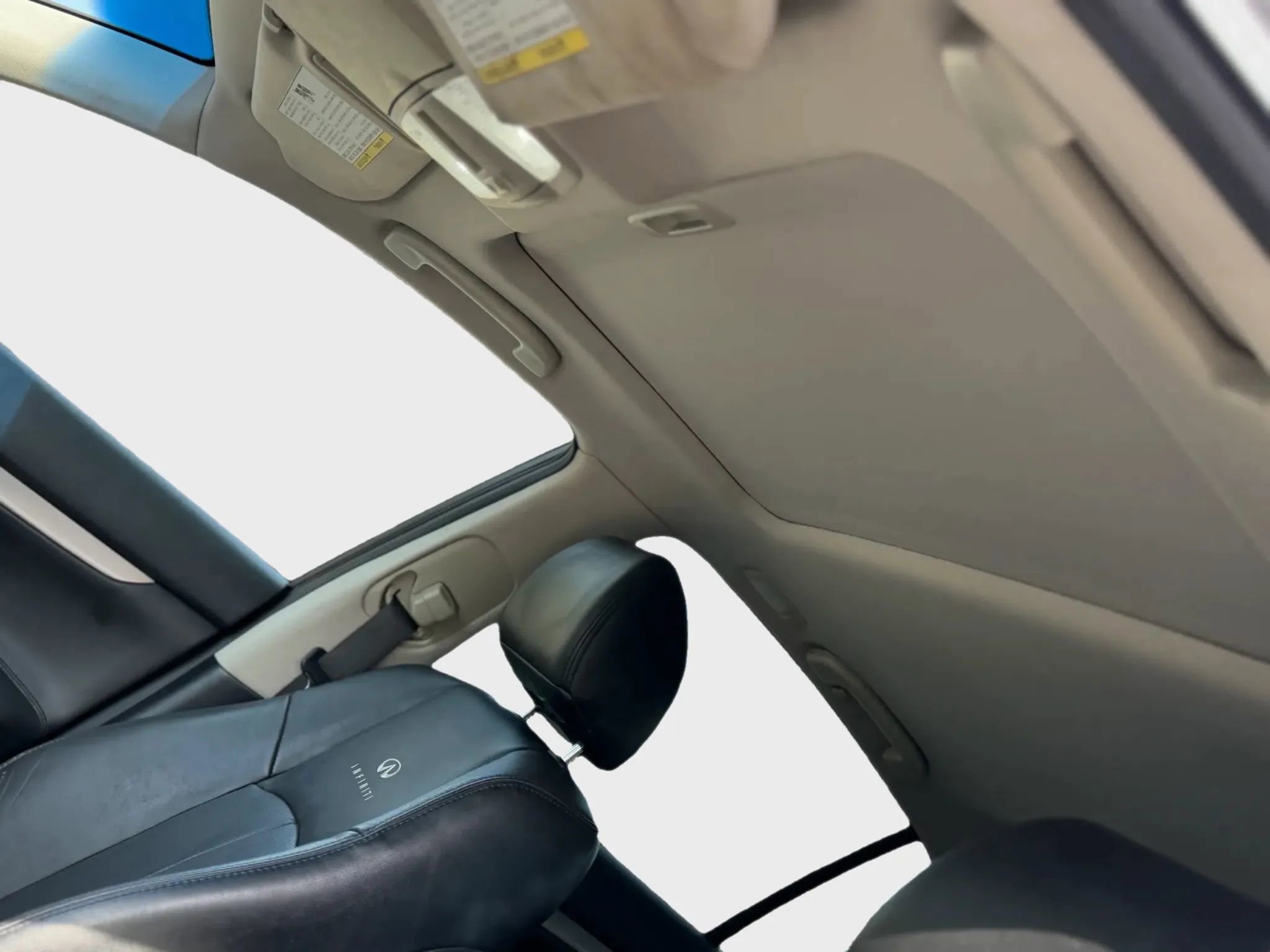 Used 2013 INFINITI G37 x Sedan w/ Premium Pkg image 11