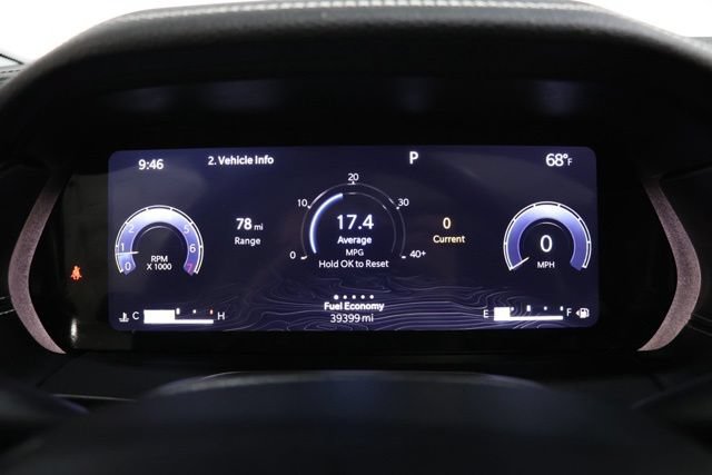 Used 2023 Jeep Grand Cherokee L Limited w/ Luxury Tech Group II AWD/4WD image 25