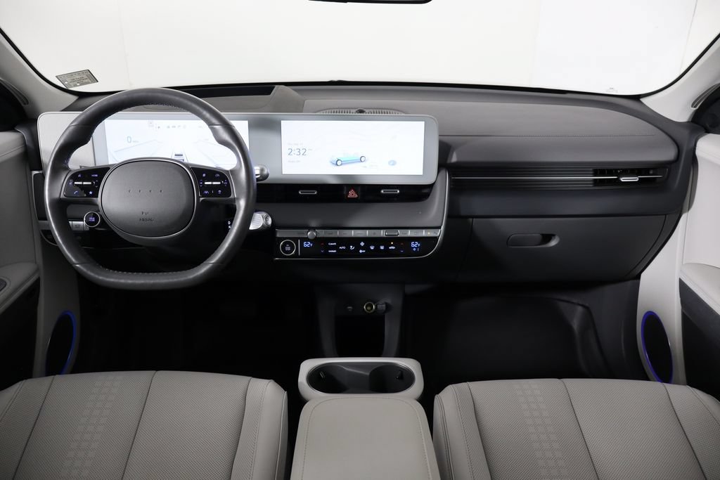 Used 2023 Hyundai Ioniq 5 Limited AWD/4WD image 13