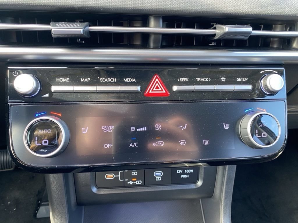 New 2026 Hyundai Tucson SEL AWD/4WD image 19