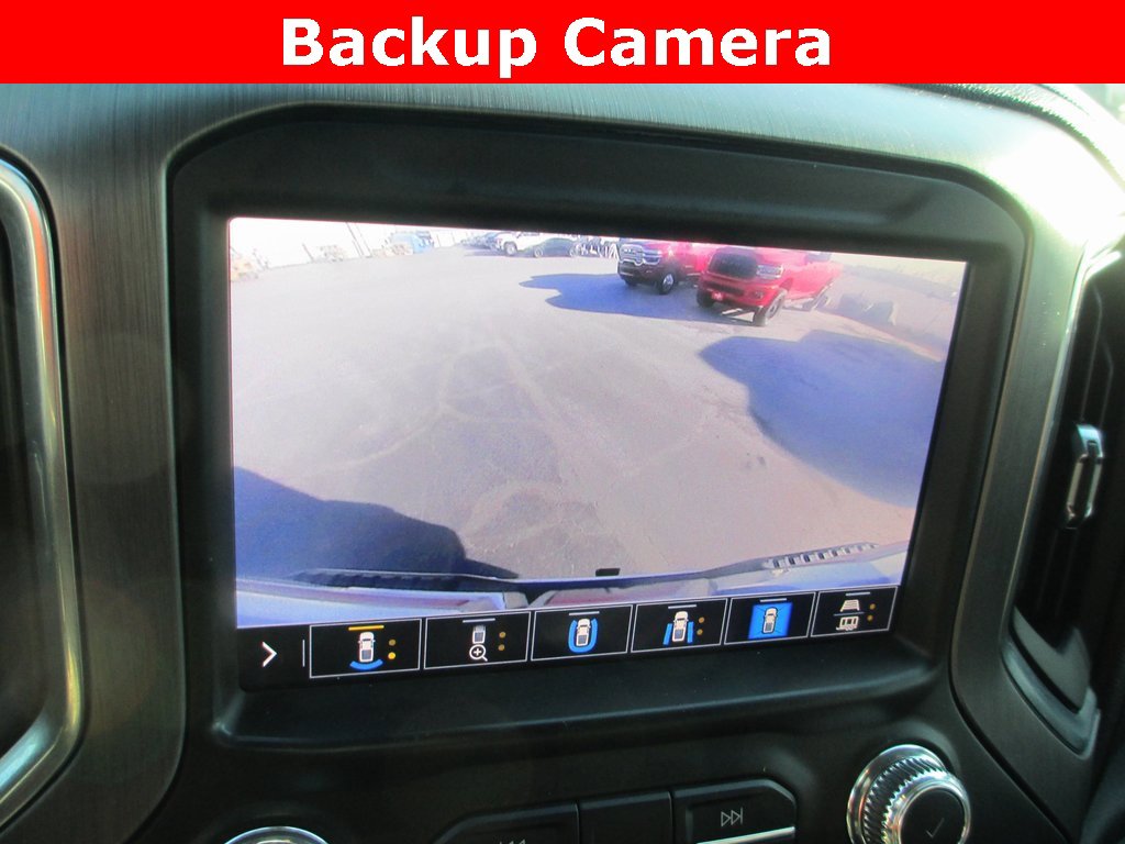 Used 2022 GMC Sierra 3500 Denali image 15