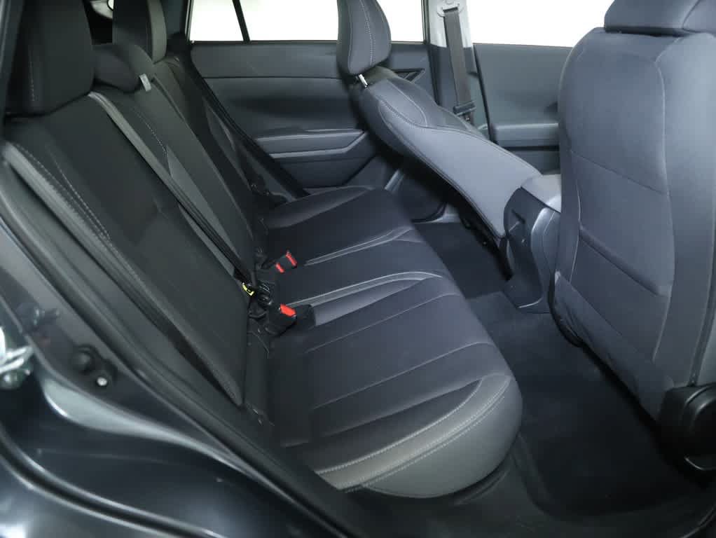 Certified 2024 Subaru Impreza 2.0i AWD/4WD image 30