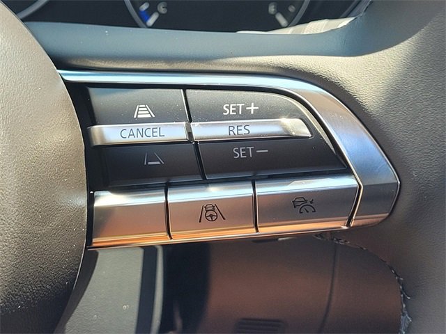 New 2025 MAZDA CX-50 AWD 2.5 Turbo w/ Weather Package image 26