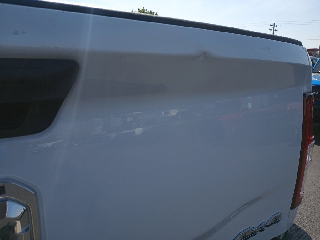 Used 2021 RAM 2500 Tradesman AWD/4WD image 8