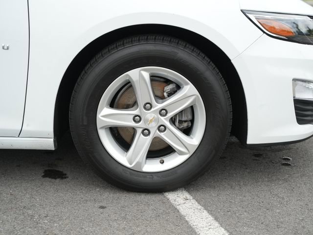 Used 2023 Chevrolet Malibu LT FWD image 42