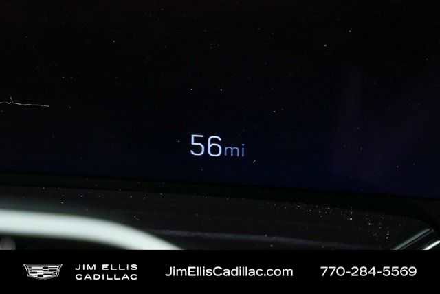 Certified 2026 Cadillac Escalade Sport w/ Touring Package image 13