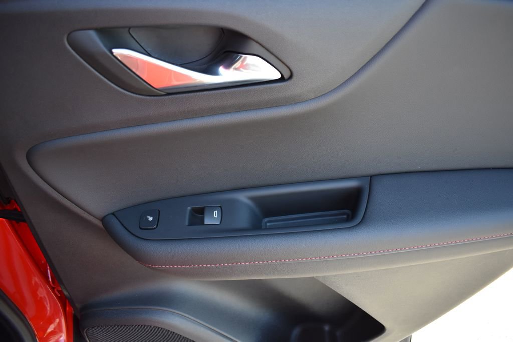 Used 2023 Chevrolet Blazer RS w/ Driver Confidence II Package image 14