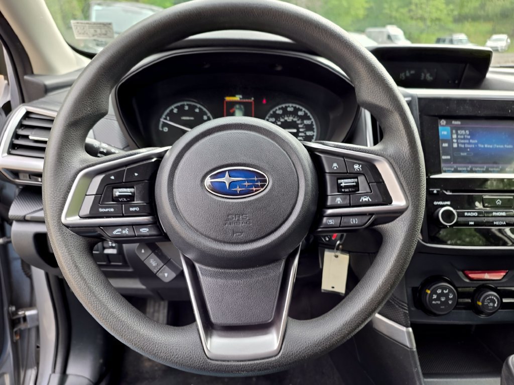 Used 2019 Subaru Forester w/ Alloy Wheel Package AWD/4WD image 10