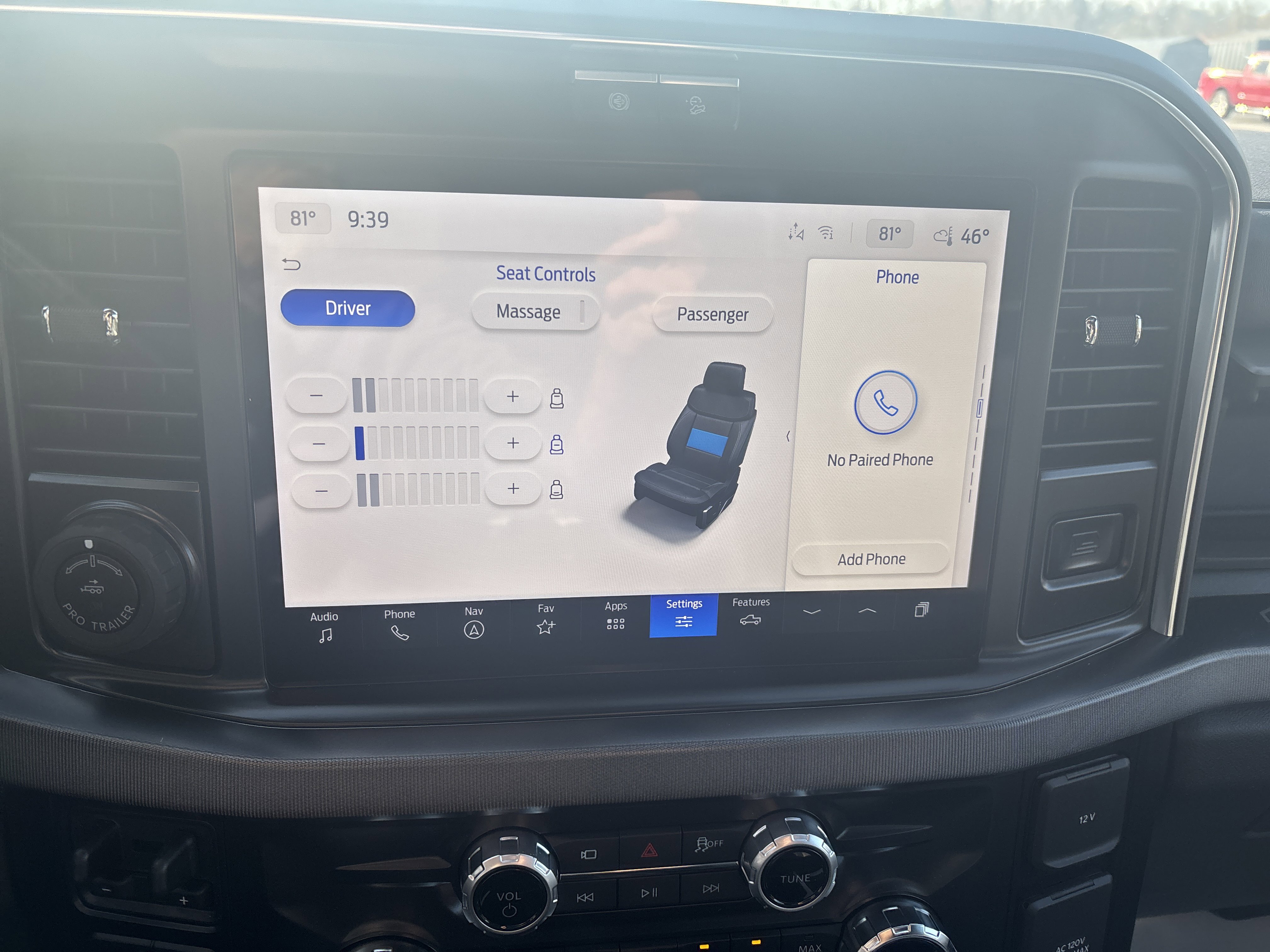 New 2026 Ford F250 Platinum image 26