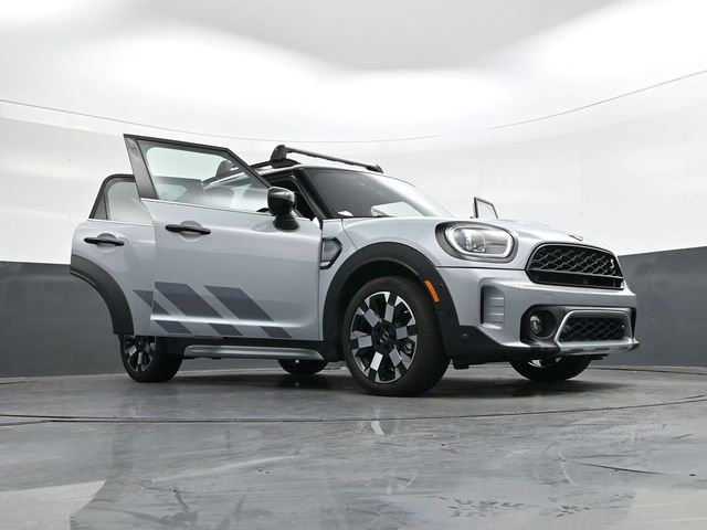 Used 2024 MINI Cooper Countryman S w/ Mini Untamed Edition image 42