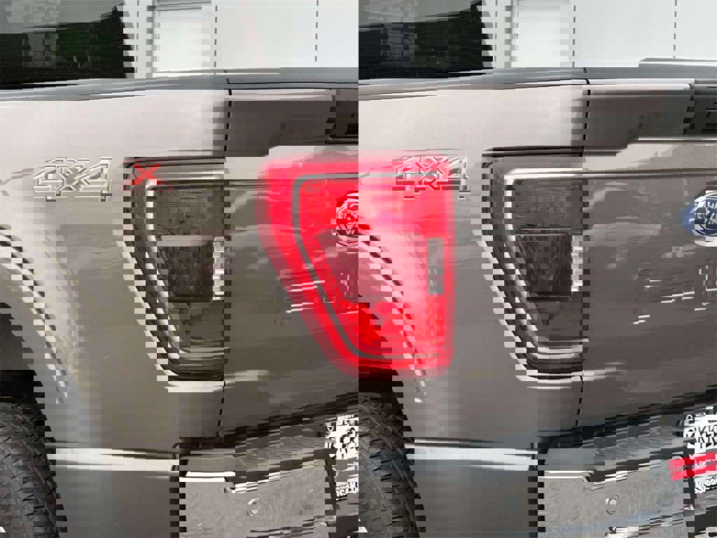 Used 2023 Ford F150 XLT image 10