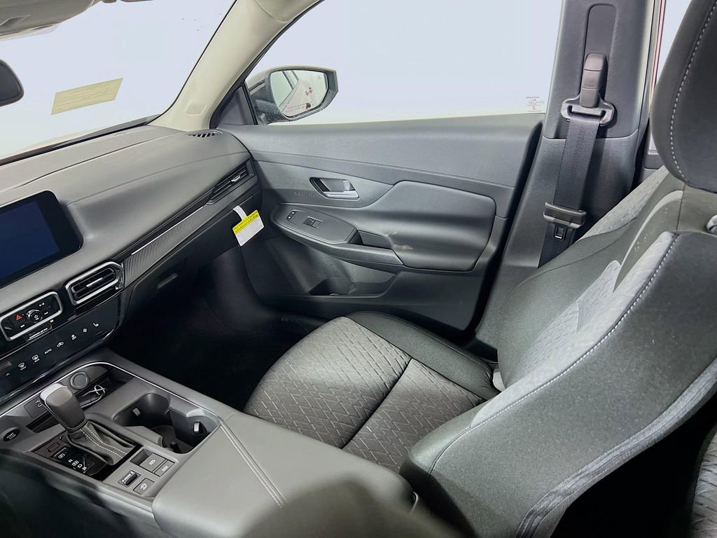 New 2026 Nissan Sentra SV image 22