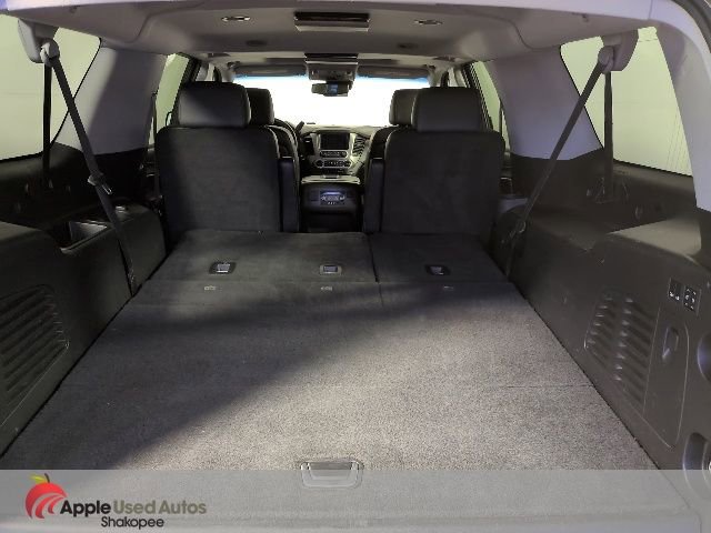 Used 2015 GMC Yukon XL Denali w/ Touring Package image 10