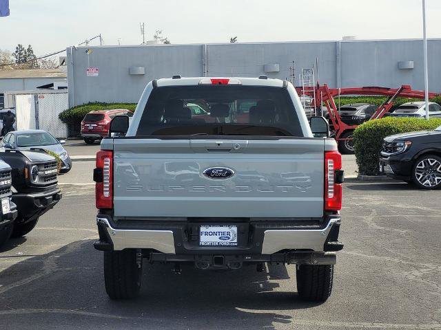 New 2026 Ford F250 Lariat w/ FX4 Off-Road Package AWD/4WD image 31