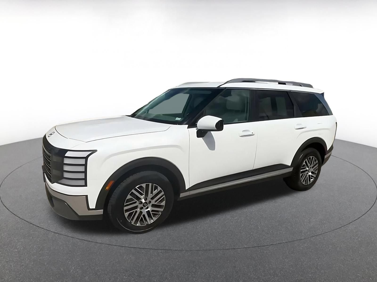 Used 2026 Hyundai Palisade SEL AWD/4WD image 7