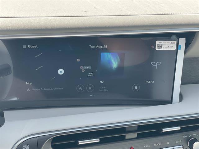 New 2026 Hyundai Palisade SEL Premium AWD/4WD image 10