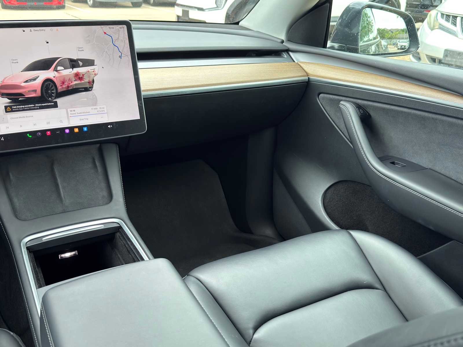 Used 2022 Tesla Model Y Long Range AWD/4WD image 20