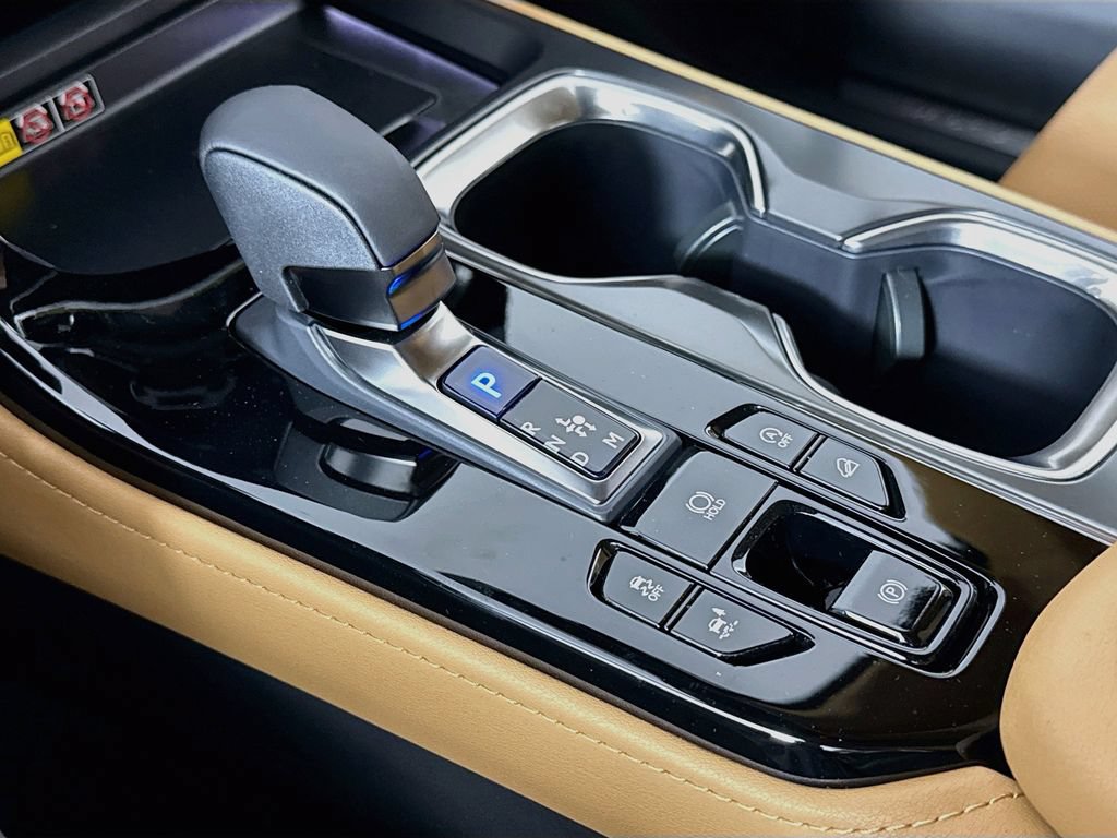 New 2026 Lexus NX 350 AWD w/ Premium Package image 15