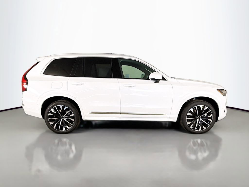 New 2026 Volvo XC90 B6 Plus w/ Protection Package image 8