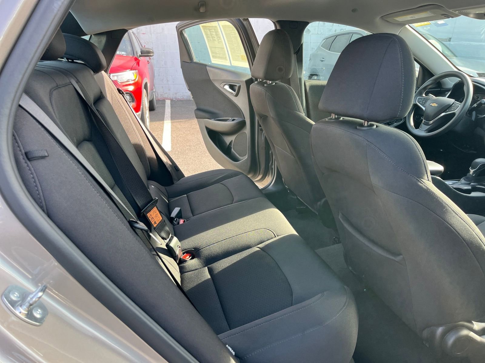 Used 2024 Chevrolet Malibu LT image 26