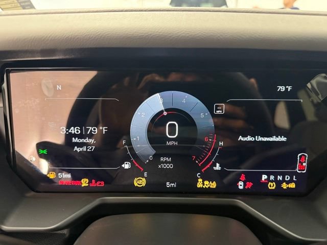 New 2026 GMC Acadia Elevation FWD image 17