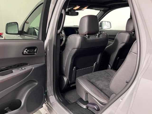 New 2026 Dodge Durango GT AWD/4WD image 26