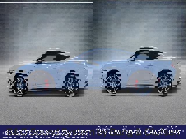 Used 2024 Ford Mustang GT Premium image 8