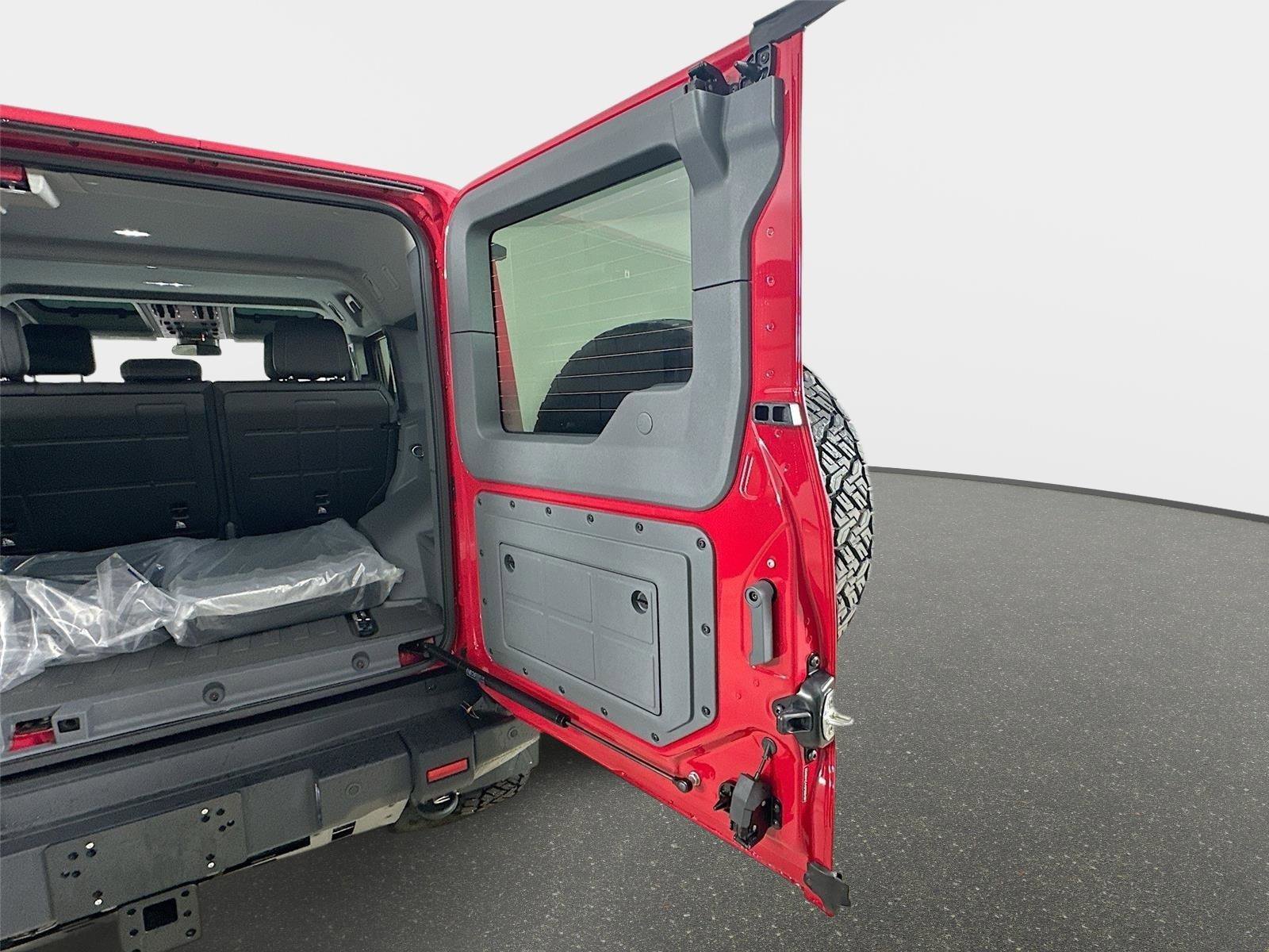 New 2025 INEOS Grenadier Trialmaster Edition image 44