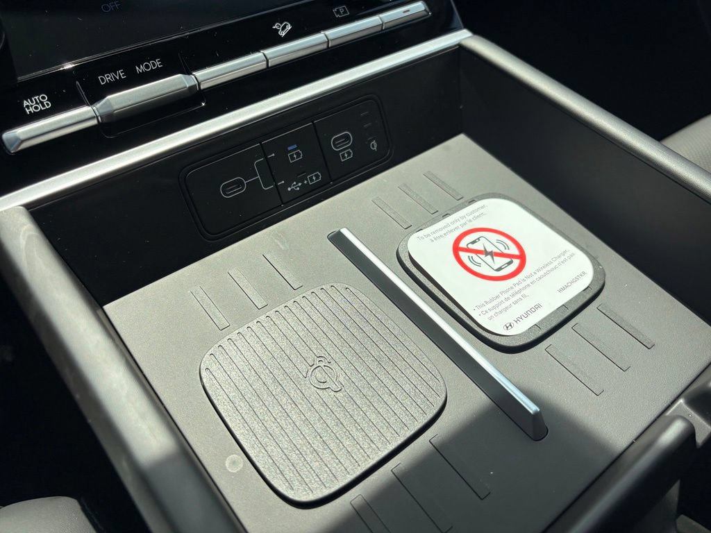 New 2027 Hyundai Santa Fe SEL FWD image 19