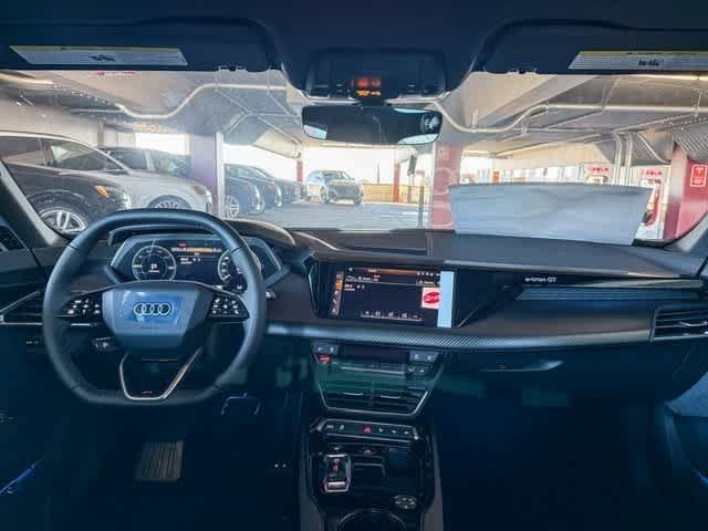 New 2026 Audi S e-tron GT Premium Plus AWD/4WD image 12
