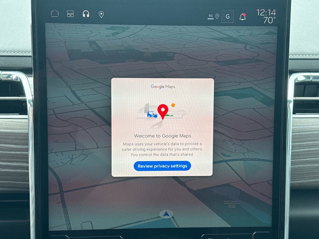 New 2025 GMC Sierra EV Denali image 25