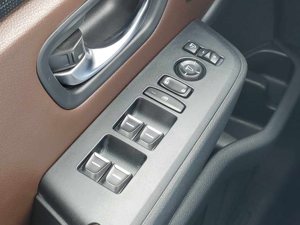 Certified 2023 Honda Pilot Elite image 20