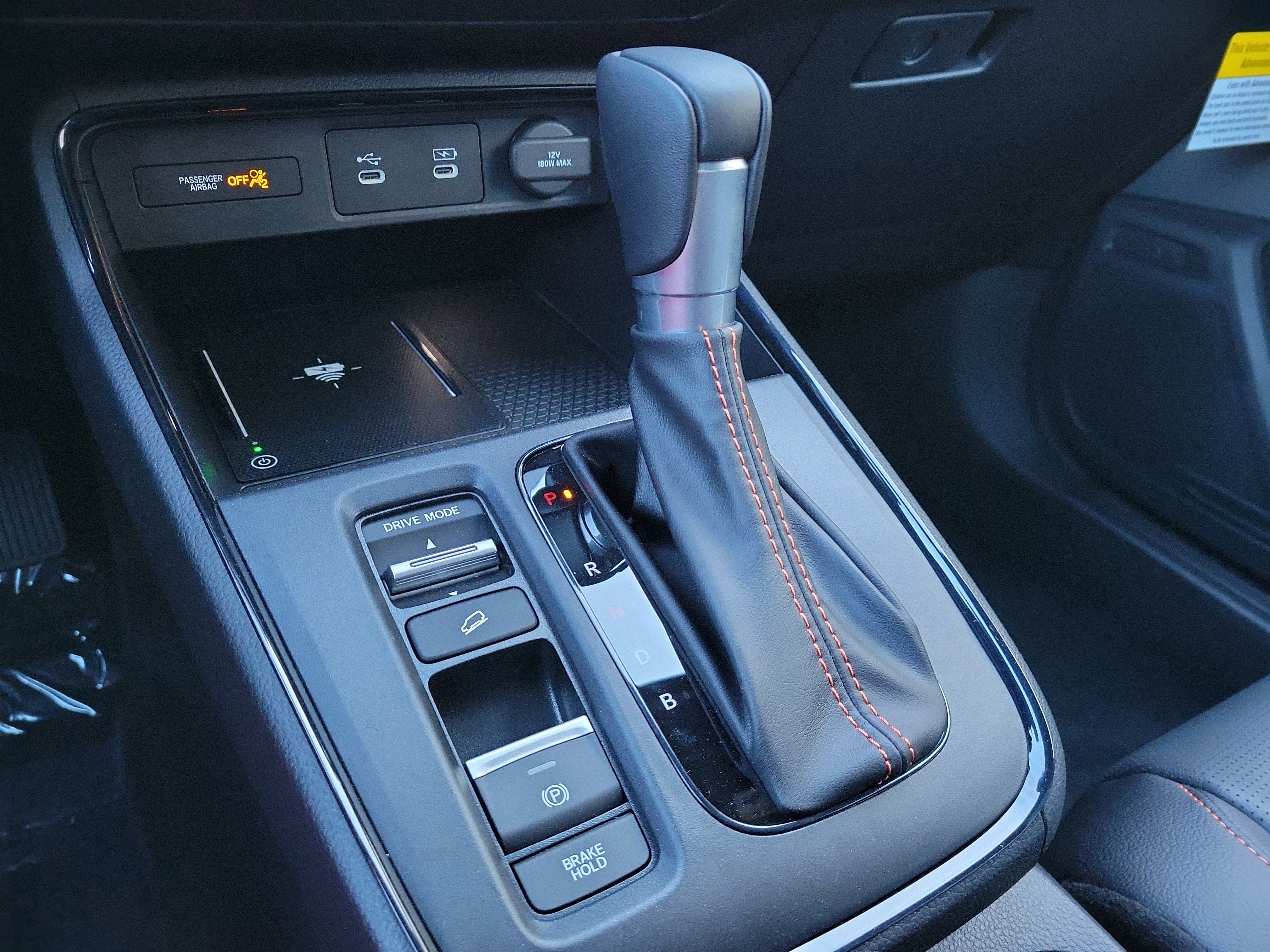 New 2026 Honda CR-V Sport-L image 19