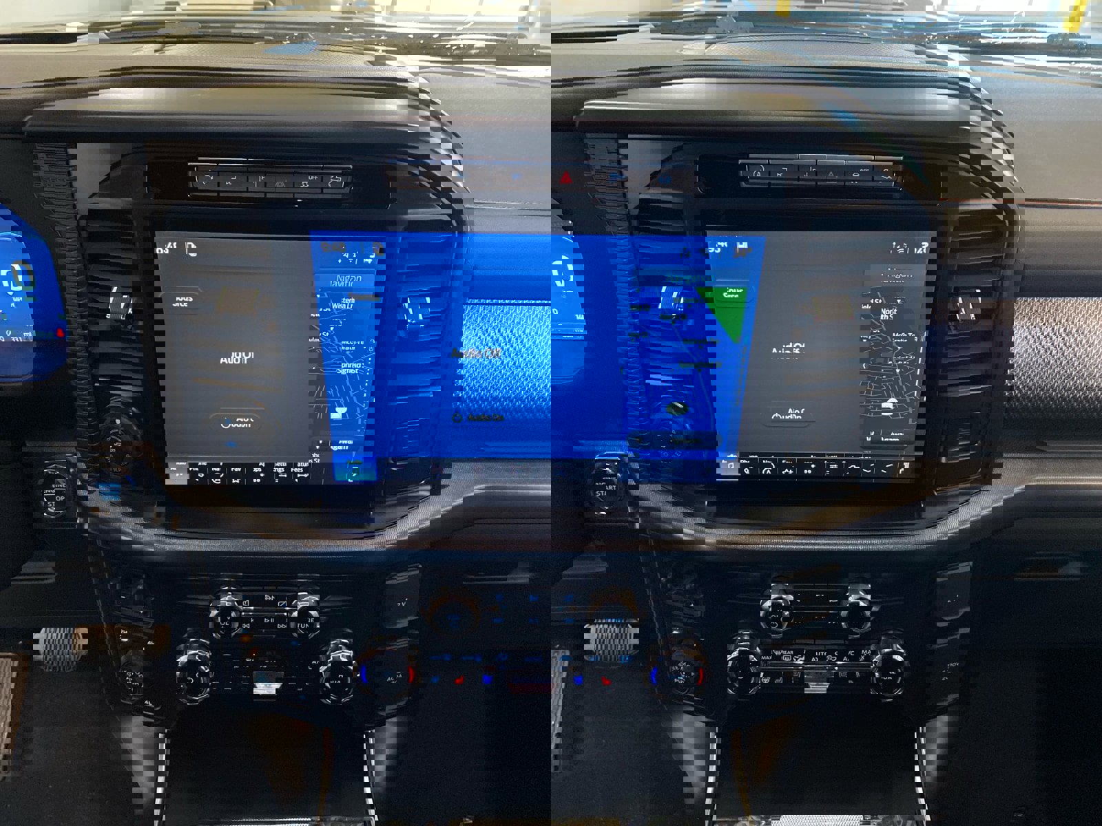 New 2026 Ford F150 Raptor image 21