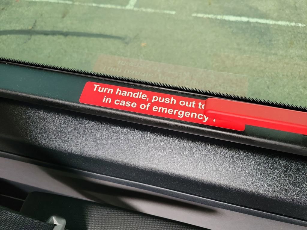 Used 2025 Mercedes-Benz Sprinter 2500 image 7