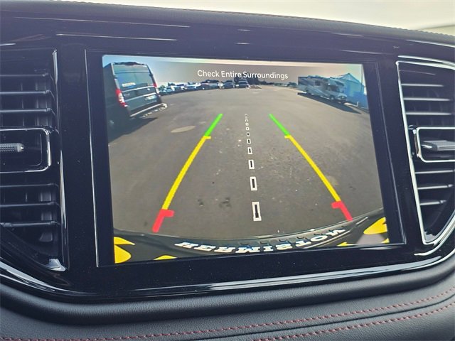 New 2025 Dodge Durango GT image 19