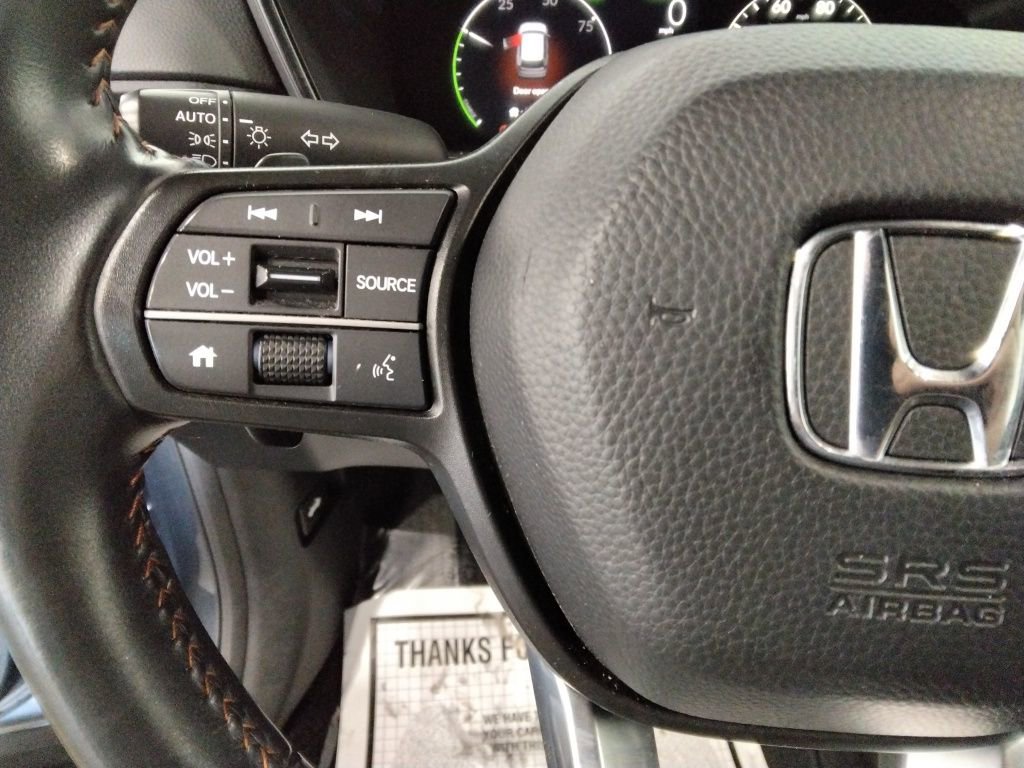 Used 2024 Honda CR-V Sport image 12