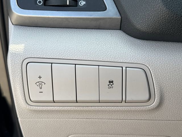 Used 2017 Hyundai Tucson SE image 24