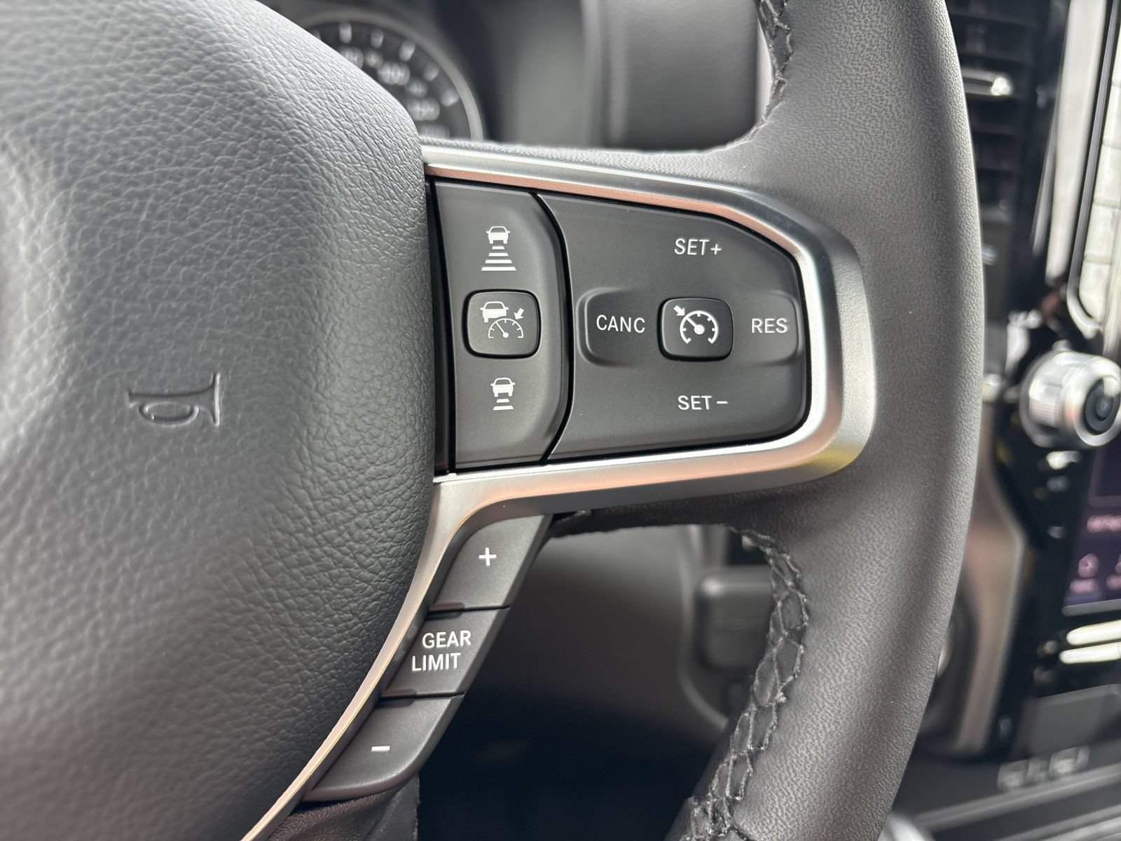Used 2026 RAM 1500 Lone Star RWD image 29