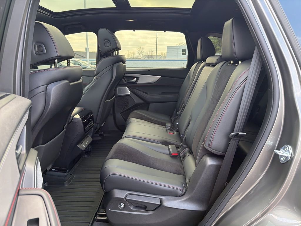 Used 2025 Acura MDX A-Spec image 20