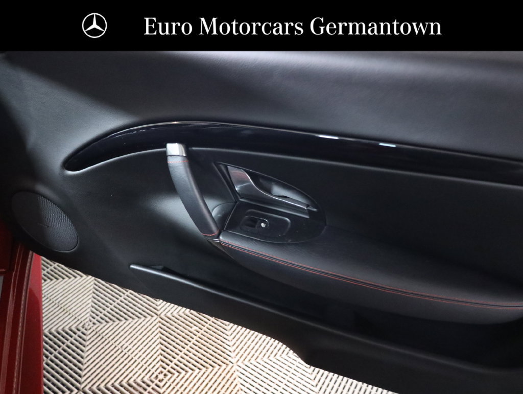 Used 2017 Maserati GranTurismo Sport RWD image 64