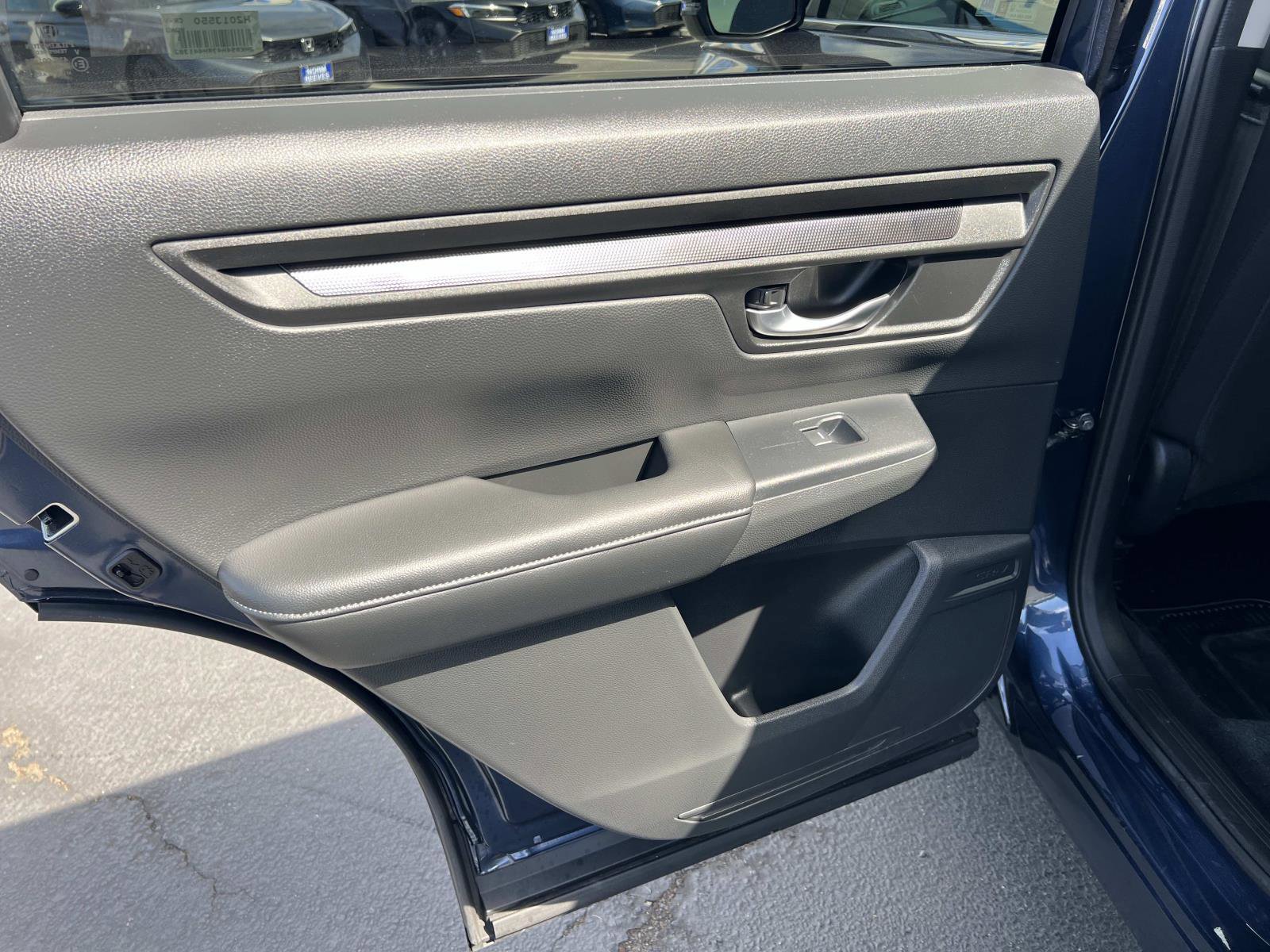 Used 2024 Honda CR-V EX image 19