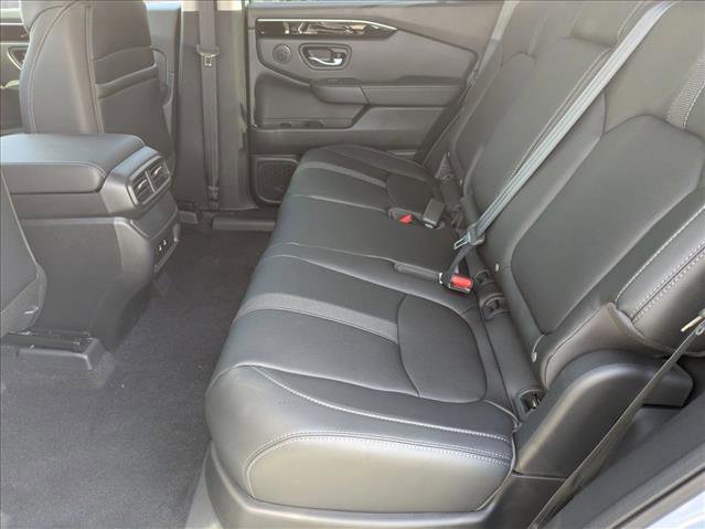 New 2026 Honda Passport RTL image 16