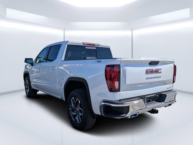 New 2026 GMC Sierra 1500 SLE w/ X31 Off-Road Package image 5