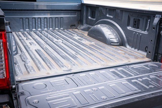Used 2024 Ford F250 Lariat image 10