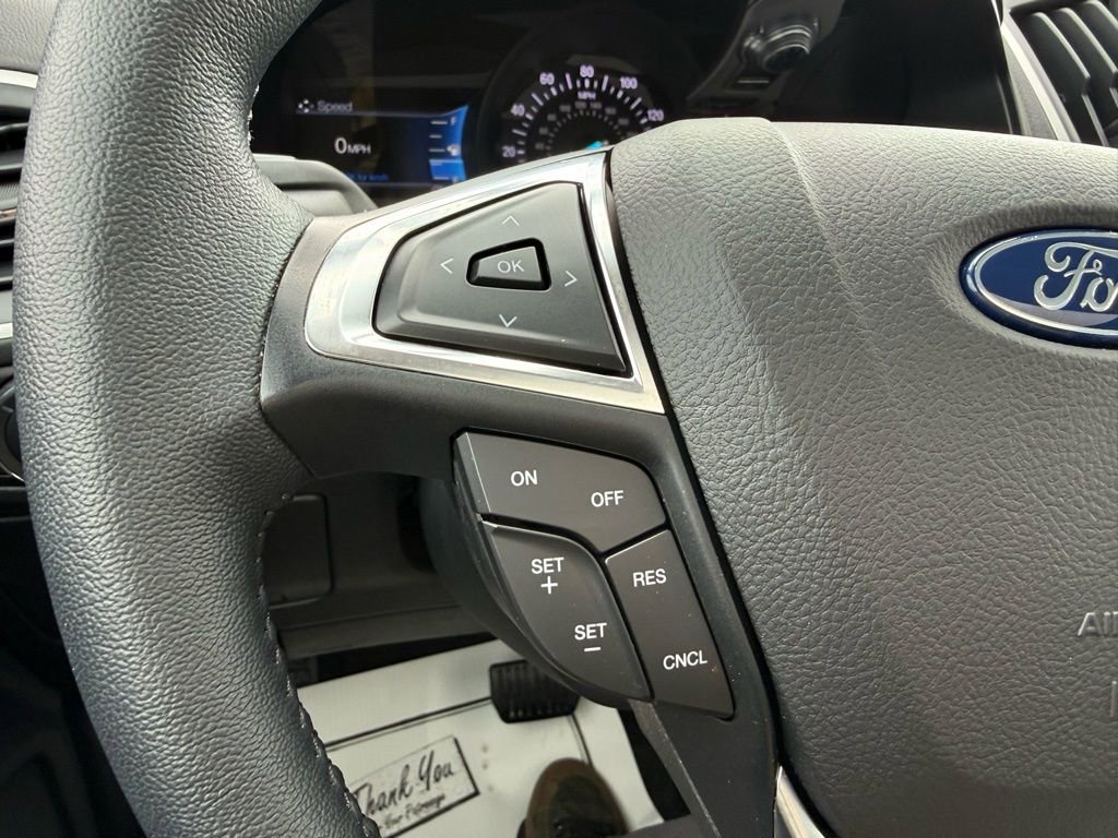 Used 2024 Ford Edge SEL w/ Convenience Package image 15