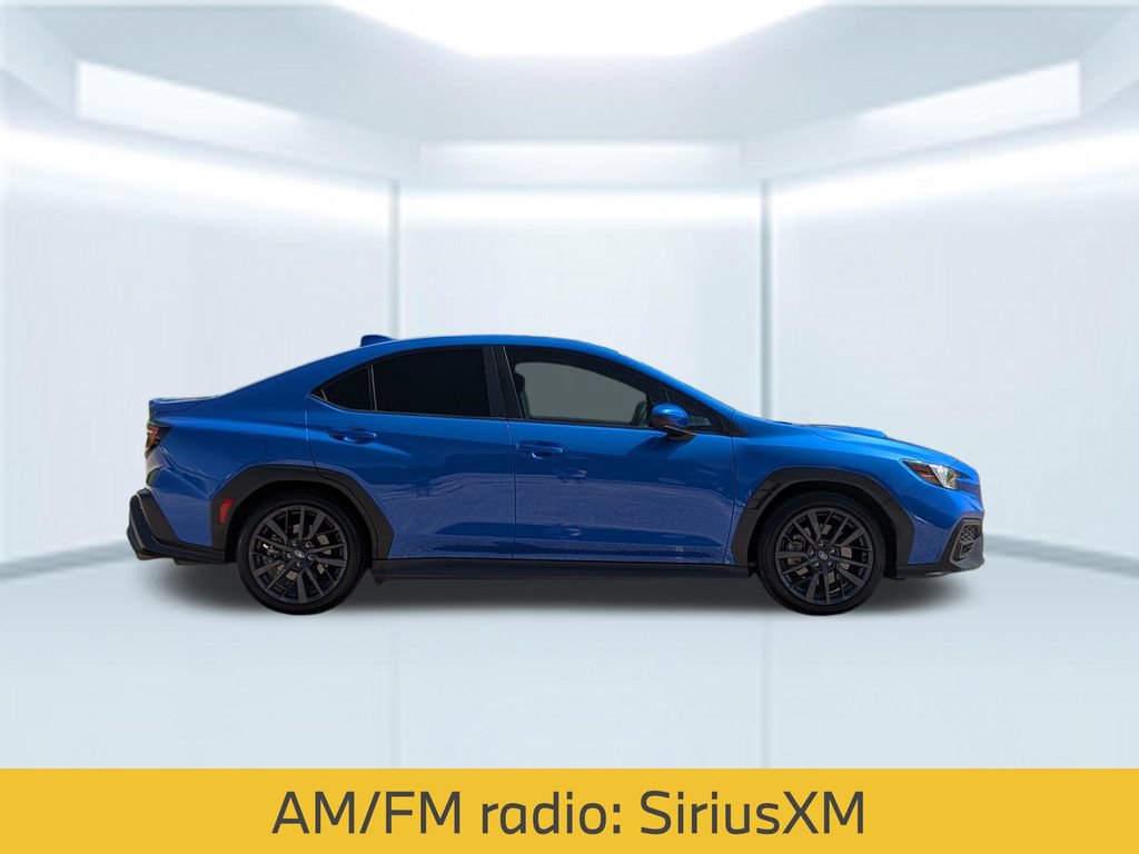 Used 2022 Subaru WRX Premium AWD/4WD image 9